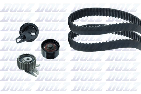 DOLZ SKD181 Timing Belt Kit