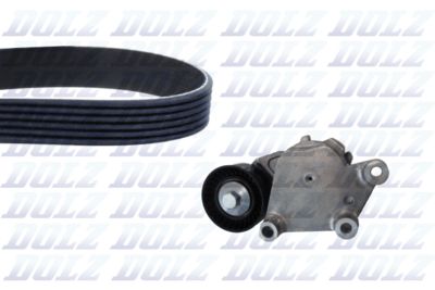Timing Belt Kit DOLZ SKD194A