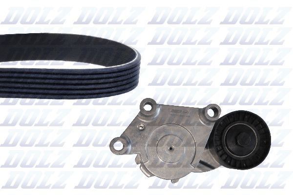 DOLZ SKD197A Timing Belt Kit