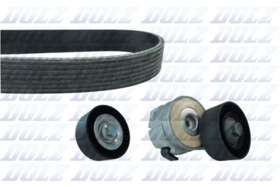 Timing Belt Kit DOLZ SKD199A
