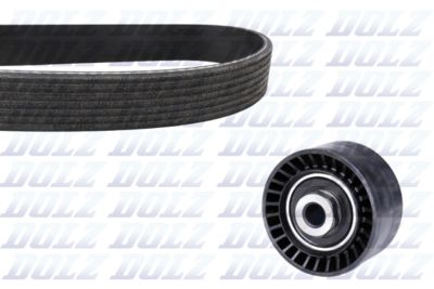 Timing Belt Kit DOLZ SKD201A