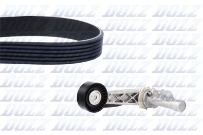 Timing Belt Kit DOLZ SKD208A
