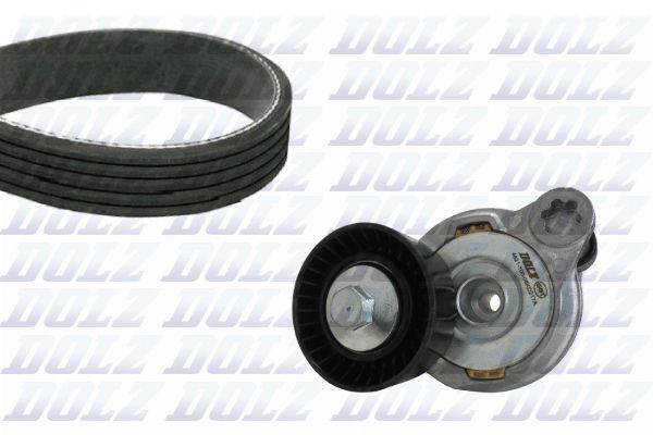 DOLZ SKD213A Timing Belt Kit