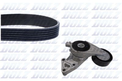 Timing Belt Kit DOLZ SKD214A