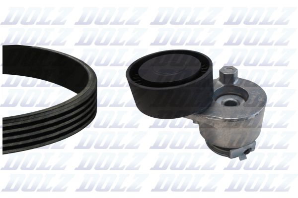DOLZ SKD216A Timing Belt Kit