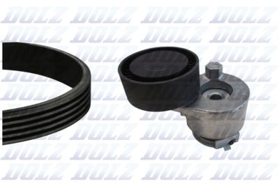Timing Belt Kit DOLZ SKD216A