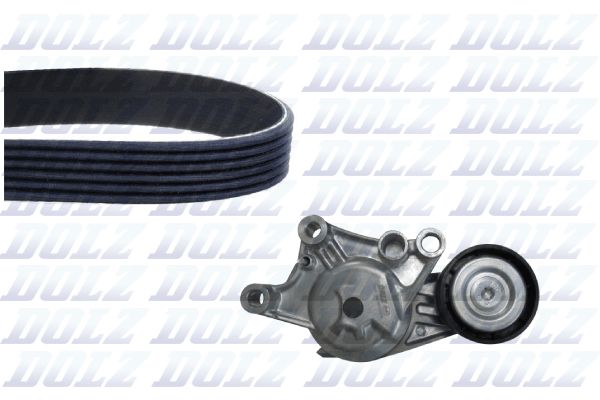 DOLZ SKD218A Timing Belt Kit
