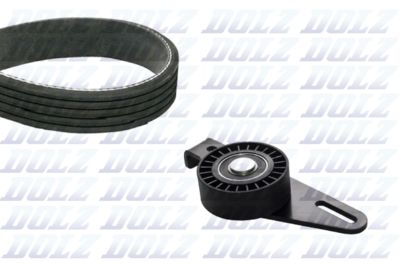 Timing Belt Kit DOLZ SKD219A