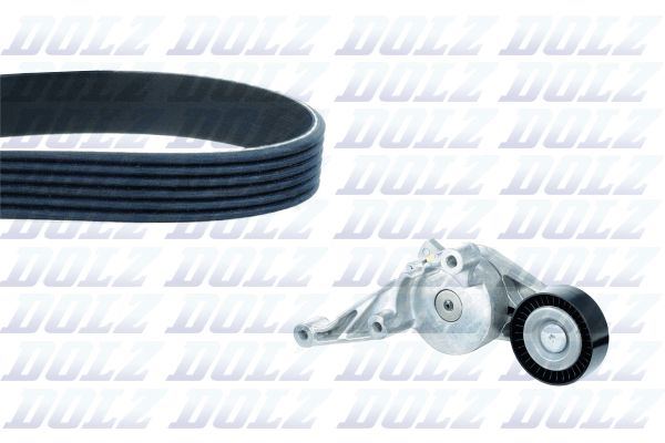 DOLZ SKD220A Timing Belt Kit