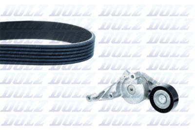 Timing Belt Kit DOLZ SKD220A