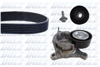 Timing Belt Kit DOLZ SKD223A