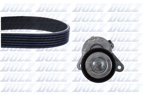 DOLZ SKD226A Timing Belt Kit