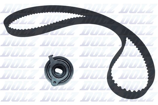 DOLZ SKD235 Timing Belt Kit