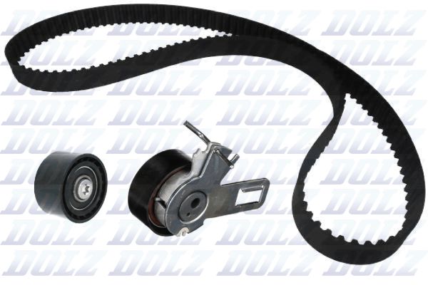 DOLZ SKD236 Timing Belt Kit
