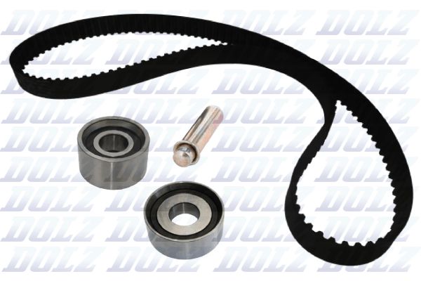 DOLZ SKD242 Timing Belt Kit