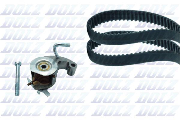 DOLZ SKD249 Timing Belt Kit