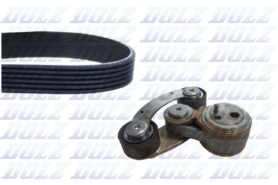 Timing Belt Kit DOLZ SKD250A
