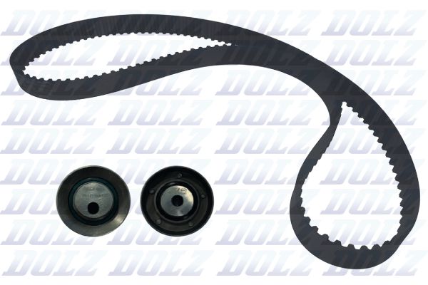 DOLZ SKD259 Timing Belt Kit