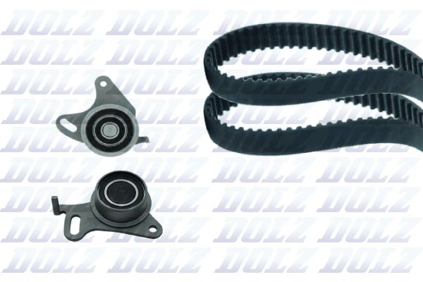 DOLZ SKD285 Timing Belt Kit