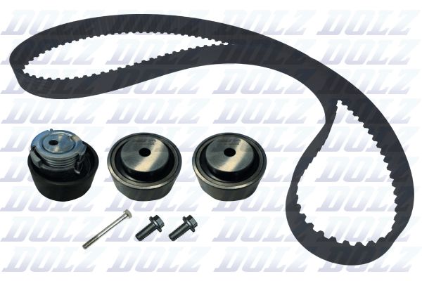 DOLZ SKD287 Timing Belt Kit