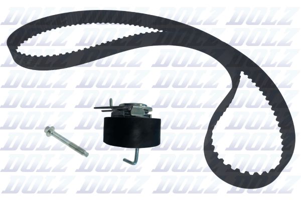 DOLZ SKD288 Timing Belt Kit