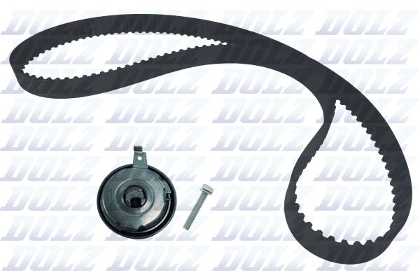 DOLZ SKD289 Timing Belt Kit