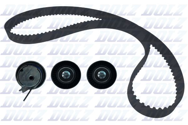 DOLZ SKD290 Timing Belt Kit