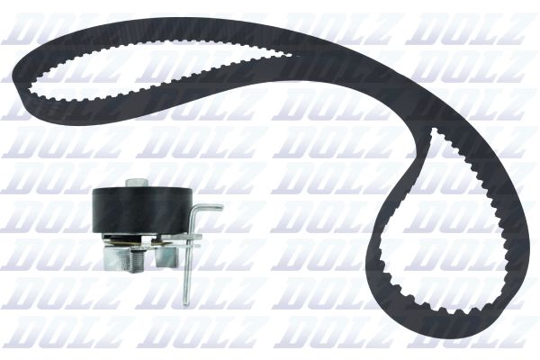 DOLZ SKD299 Timing Belt Kit