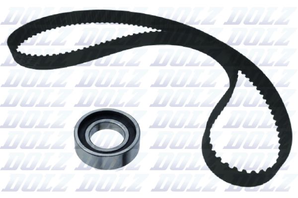 DOLZ SKD300 Timing Belt Kit