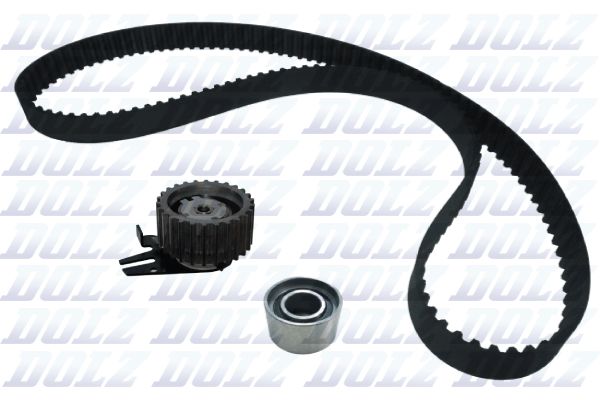 DOLZ SKD301 Timing Belt Kit