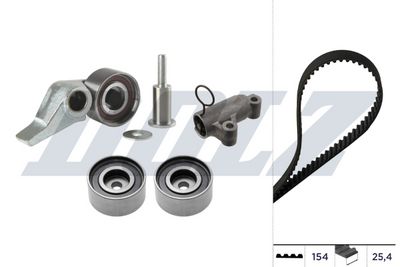 Timing Belt Kit DOLZ SKD303