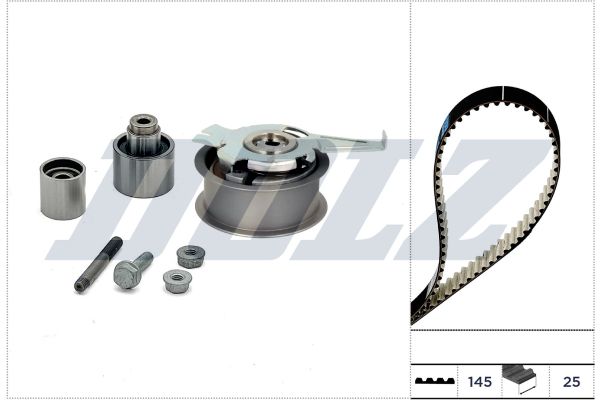 DOLZ SKD304 Timing Belt Kit