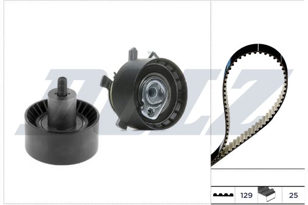 DOLZ SKD324 Timing Belt Kit