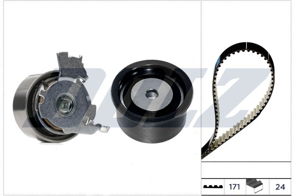 DOLZ SKD325 Timing Belt Kit