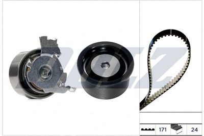 Timing Belt Kit DOLZ SKD325