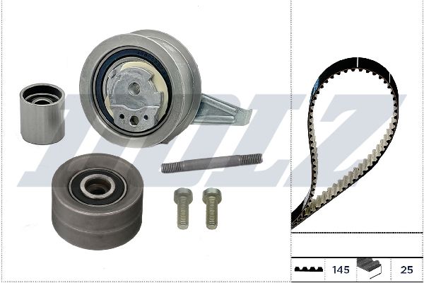 DOLZ SKD328 Timing Belt Kit