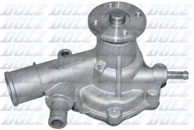 Water Pump, engine cooling DOLZ T181