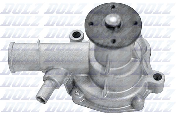 DOLZ T183 Water Pump, engine cooling