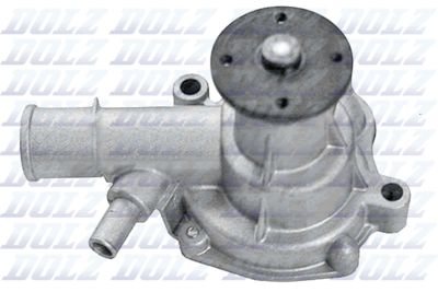 Water Pump, engine cooling DOLZ T183