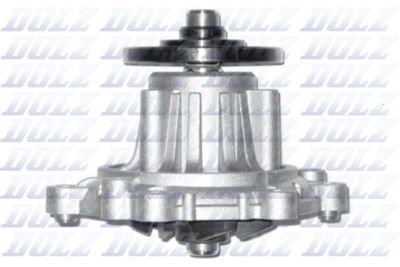 Water Pump, engine cooling DOLZ T186