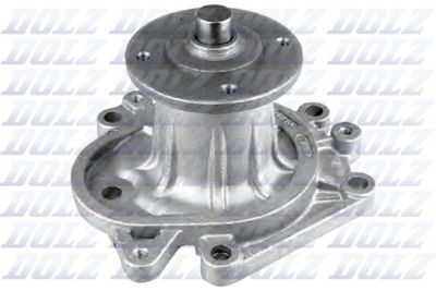Water Pump, engine cooling DOLZ T187