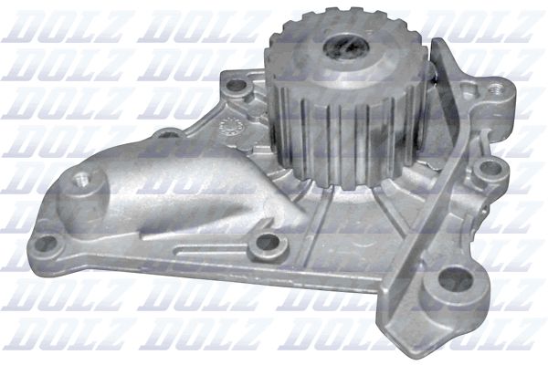 DOLZ T189 Water Pump, engine cooling