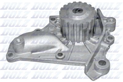 Water Pump, engine cooling DOLZ T189