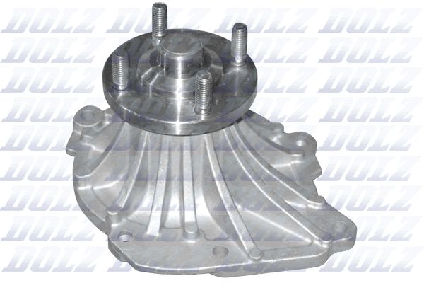 DOLZ T193 Water Pump, engine cooling
