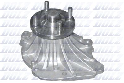 Water Pump, engine cooling DOLZ T193