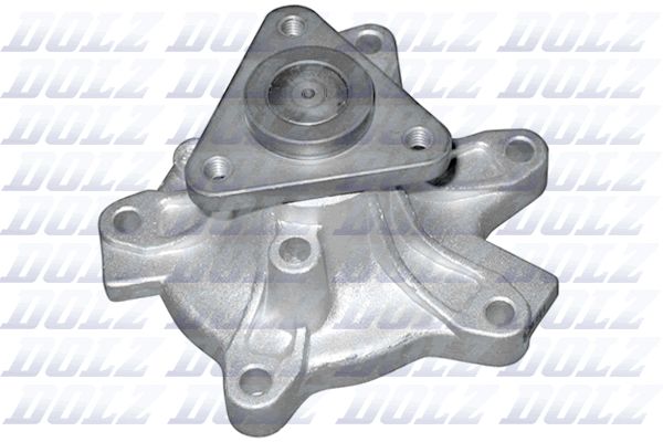 DOLZ T205 Water Pump, engine cooling
