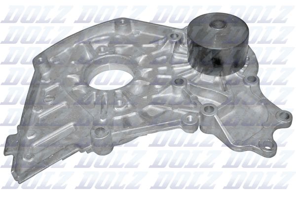 DOLZ T211 Water Pump, engine cooling