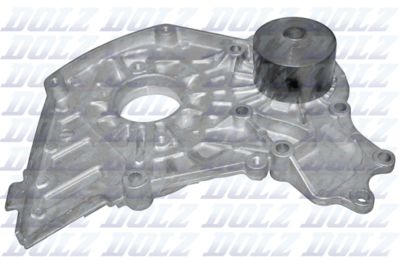 Water Pump, engine cooling DOLZ T211