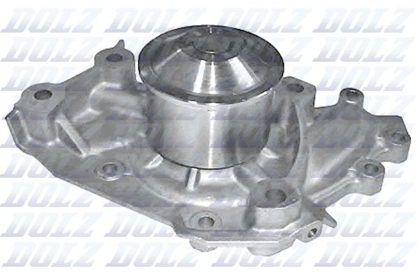 DOLZ T215 Water Pump, engine cooling