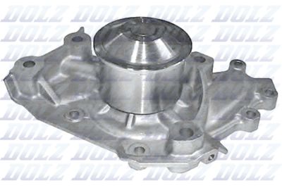 Water Pump, engine cooling DOLZ T215